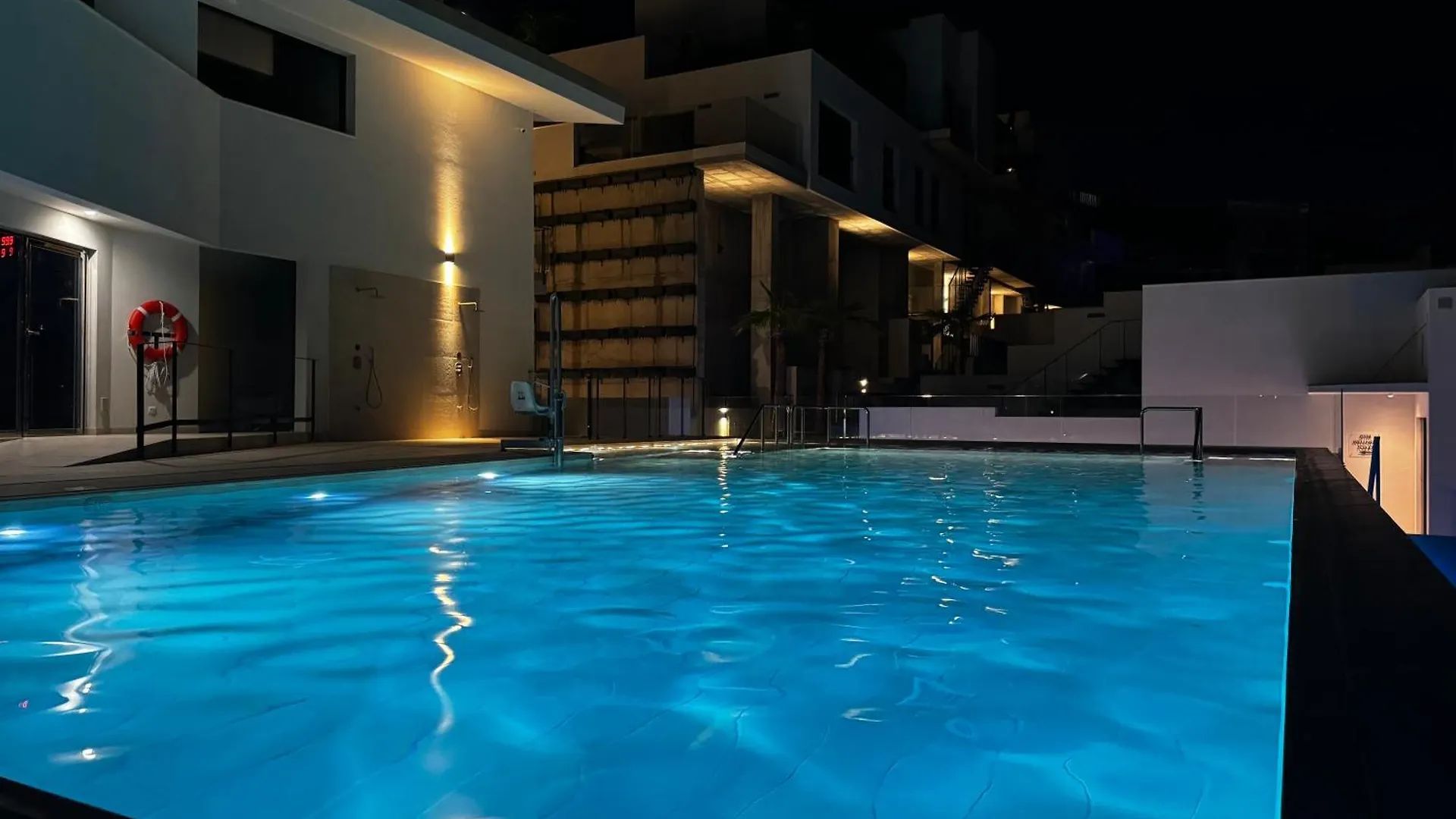 El Mirador Casa #8 Villa Torrox Holiday home