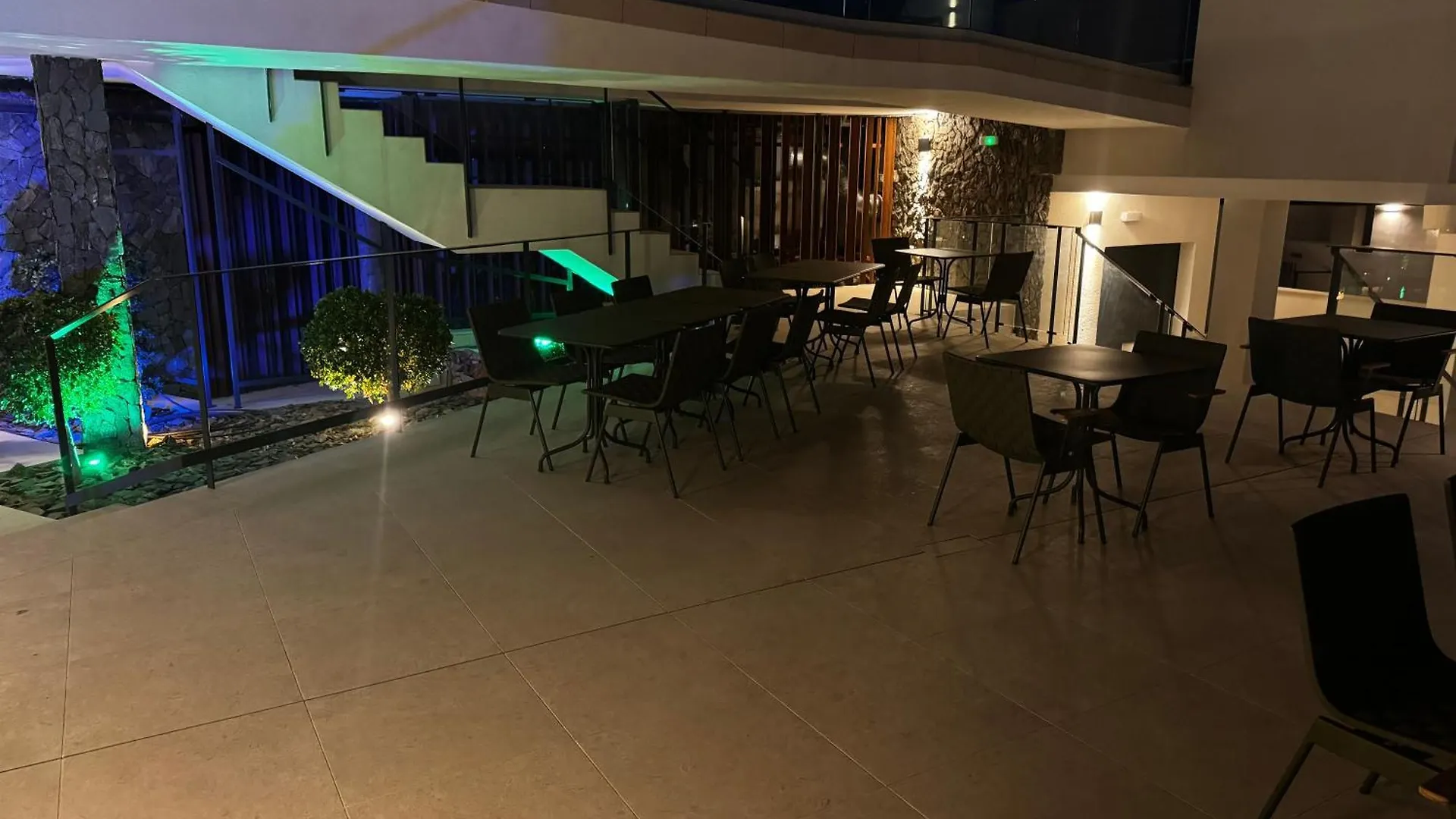 Holiday home El Mirador Casa #8 Villa Torrox