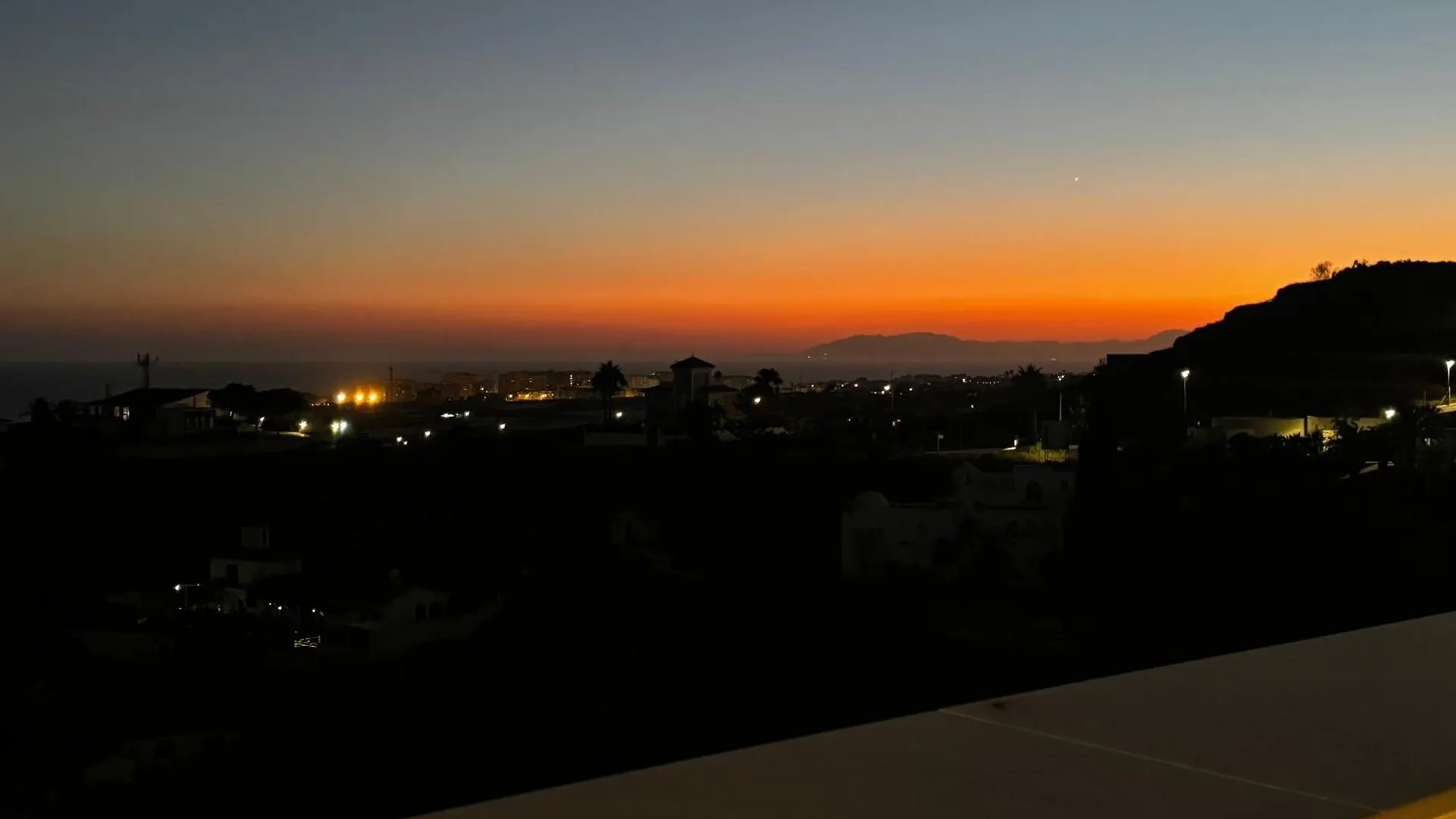 Vila El Mirador Casa #8 Torrox Prázdninový dům