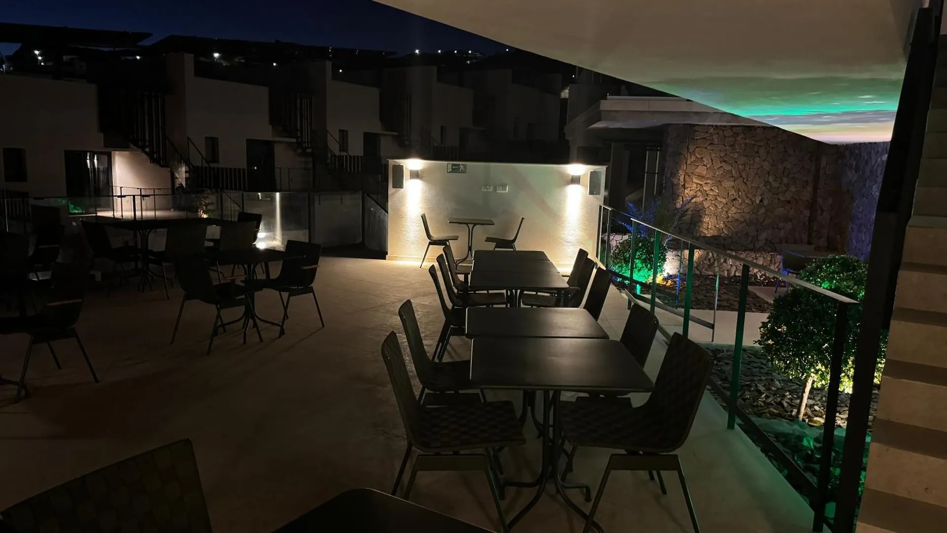 El Mirador Casa #8 Villa Torrox 0*,  Spain
