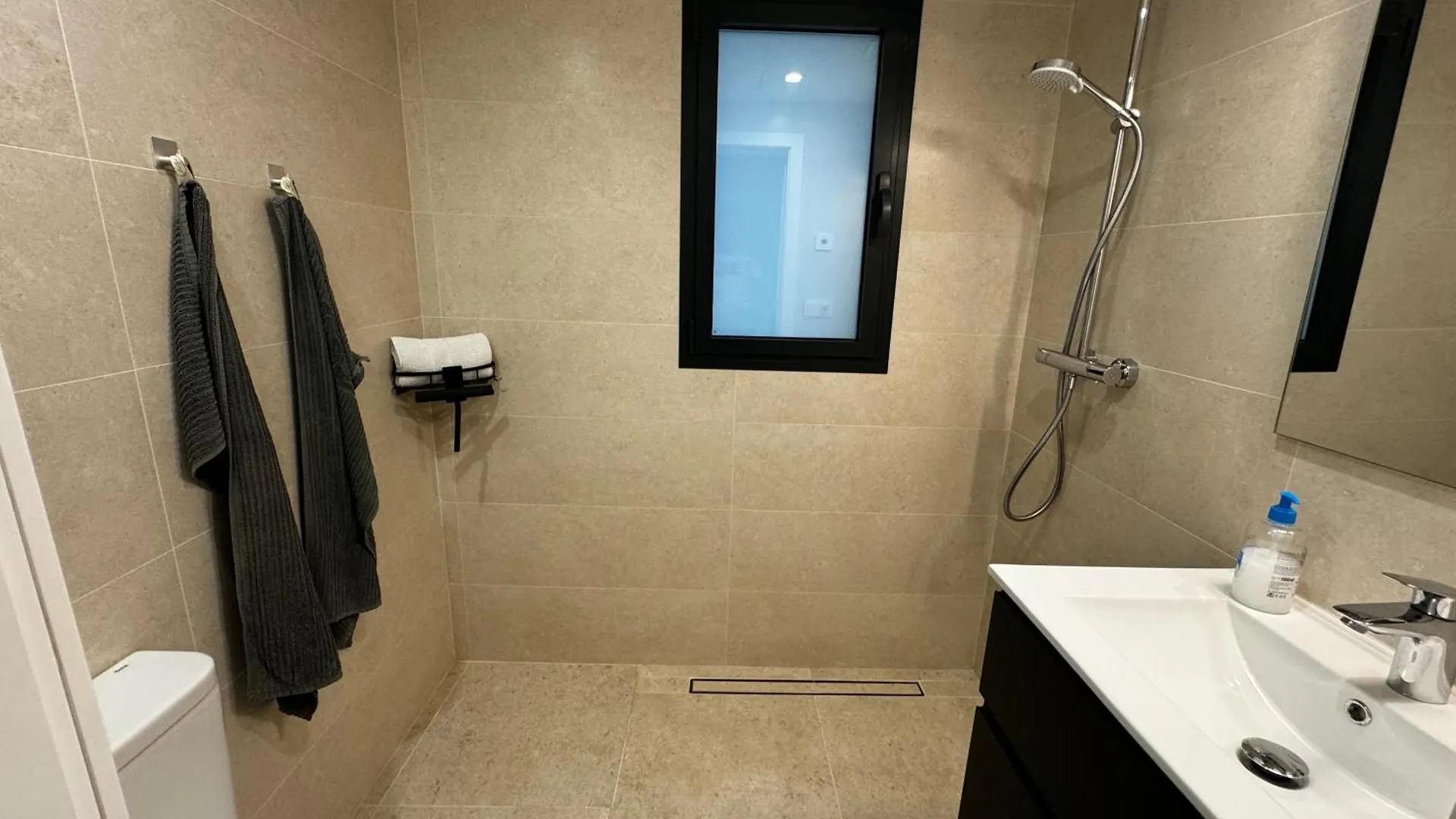 Prázdninový dům Vila El Mirador Casa #8 Torrox Španělsko