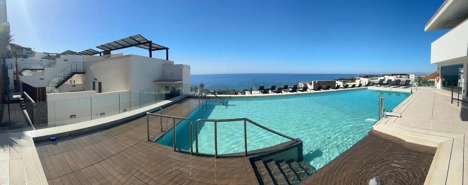 Holiday home El Mirador Casa #8 Villa Torrox