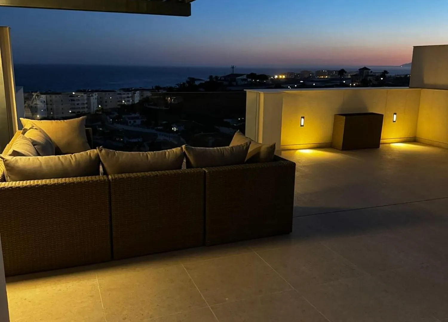 El Mirador Casa #8 Villa Torrox 0*,  Spain