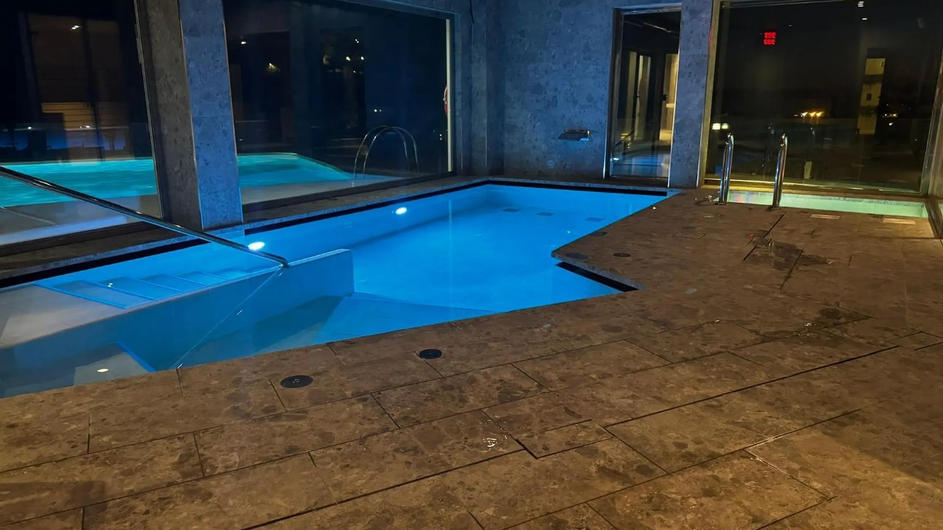 Prázdninový dům Vila El Mirador Casa #8 Torrox