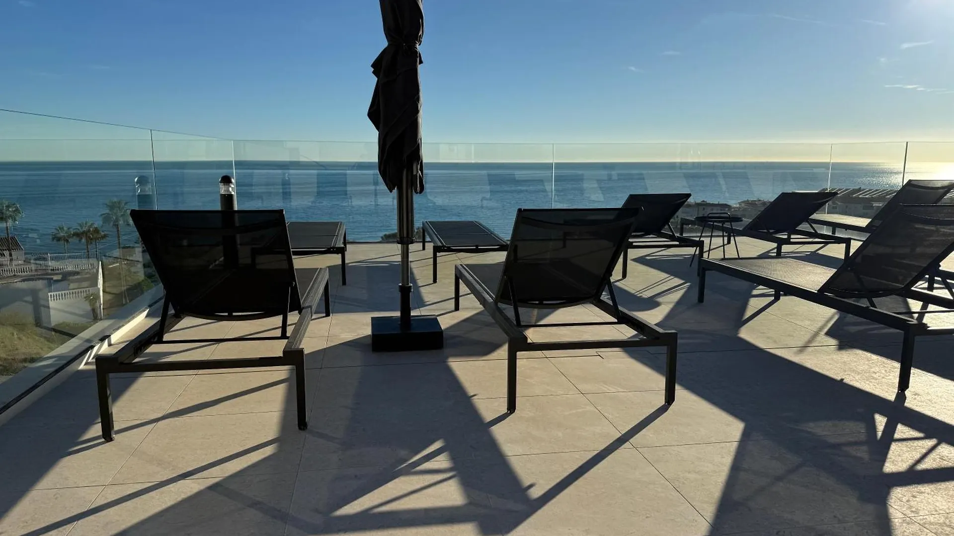 El Mirador Casa #8 Villa Torrox