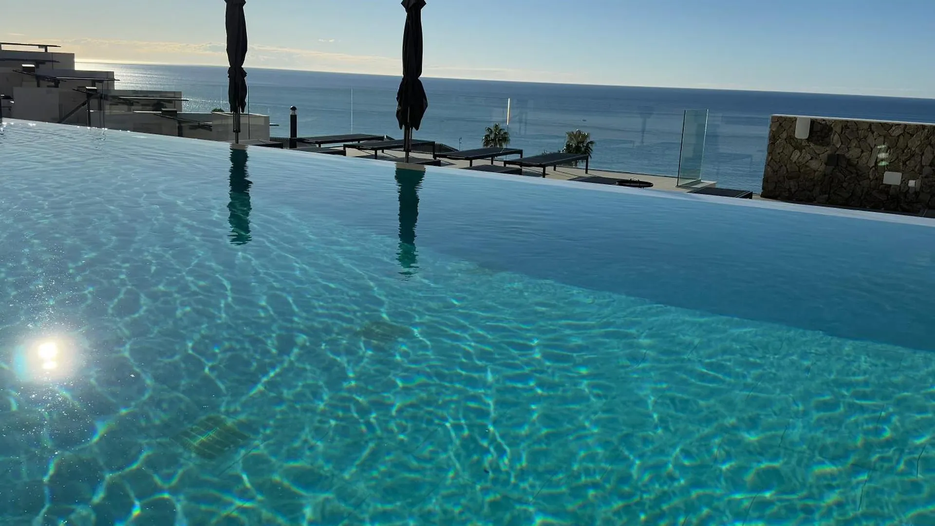 Vila El Mirador Casa #8 Torrox