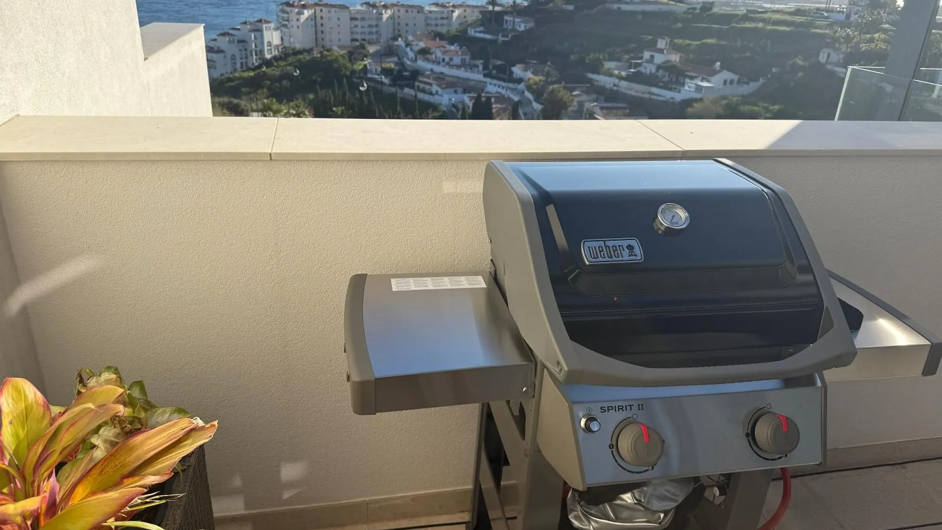 Vila El Mirador Casa #8 Torrox Španělsko